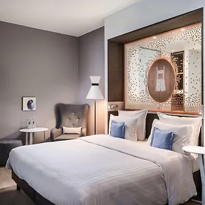 **** Hotel Steigenberger Duitsland
