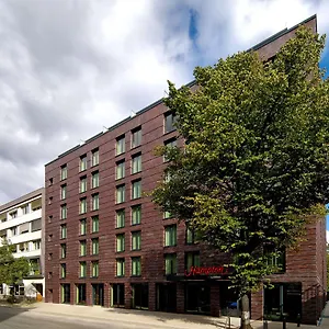 *** Hotel Hampton By Hilton West Duitsland