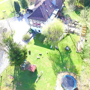 Landgasthof Zum Alten Reichenbach Gasthuis